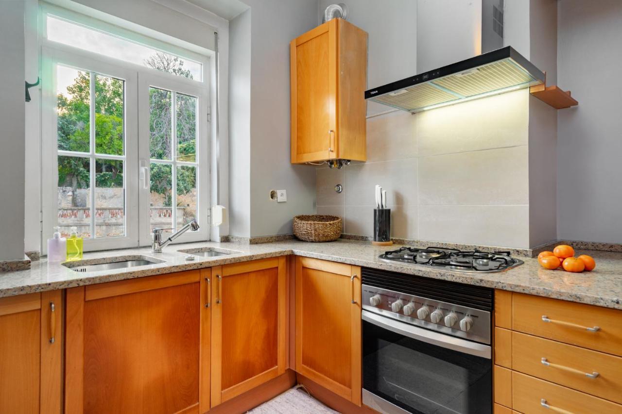 Whome Aq2 Prime Location Luxury For Family & Friends Lisboa Exteriör bild