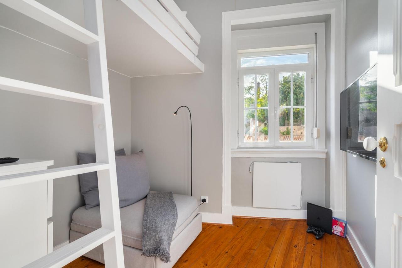 Whome Aq2 Prime Location Luxury For Family & Friends Lisboa Exteriör bild