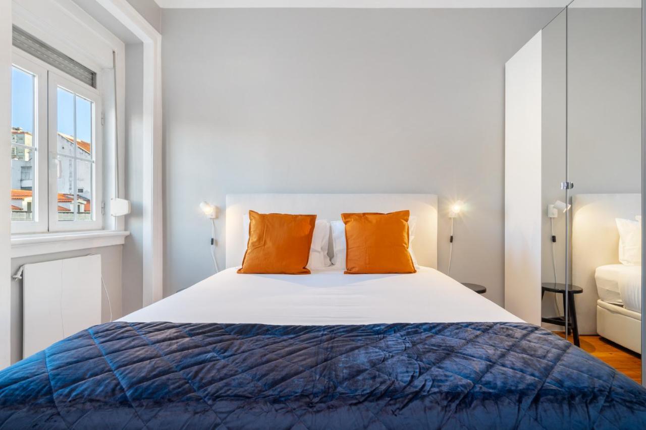 Whome Aq2 Prime Location Luxury For Family & Friends Lisboa Exteriör bild