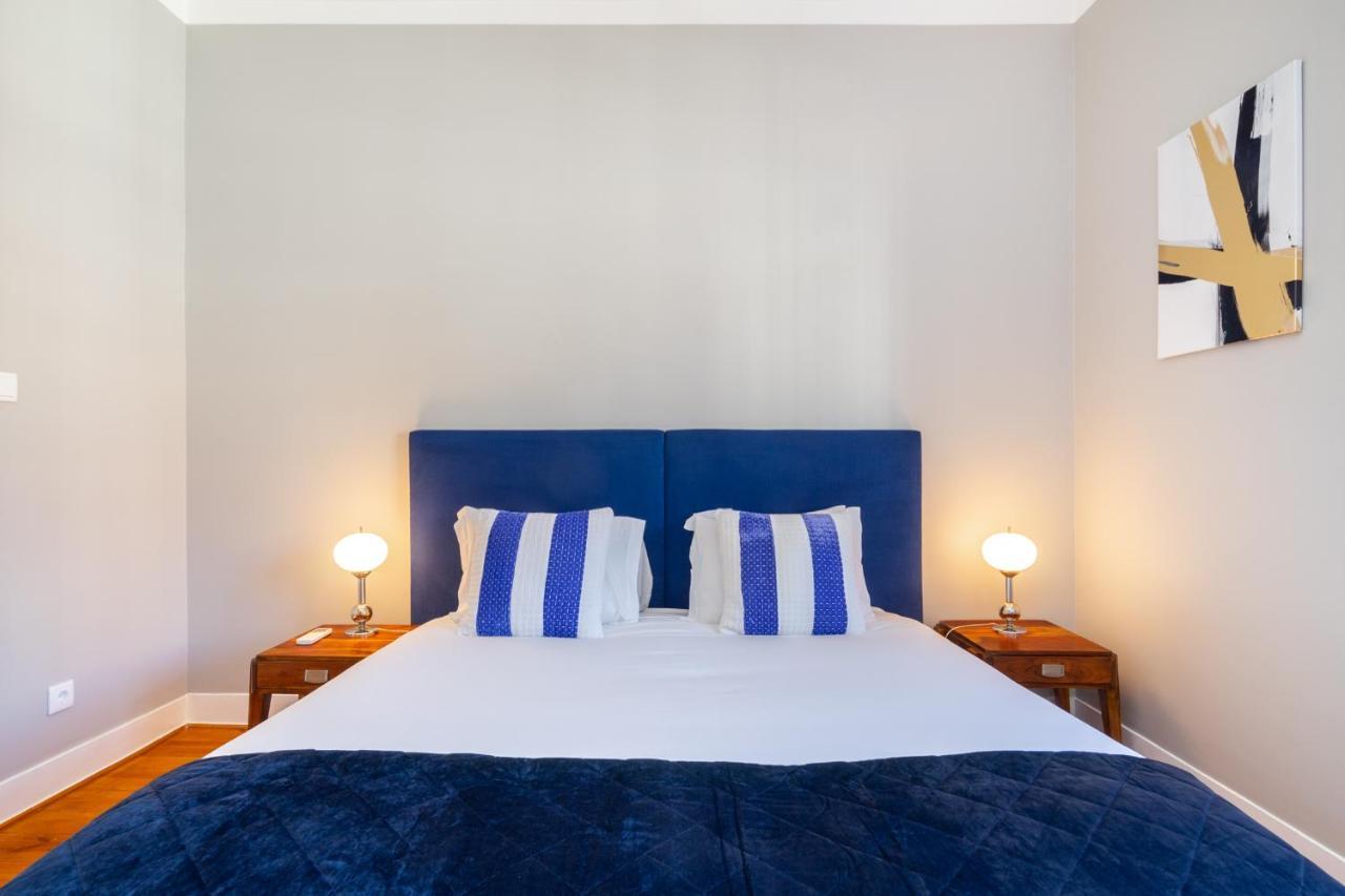 Whome Aq2 Prime Location Luxury For Family & Friends Lisboa Exteriör bild